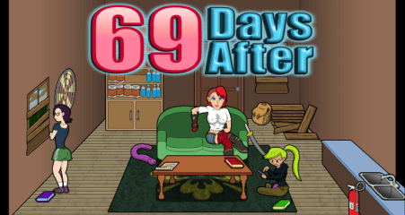 69 Days After [v1.2 – COMPLETED]