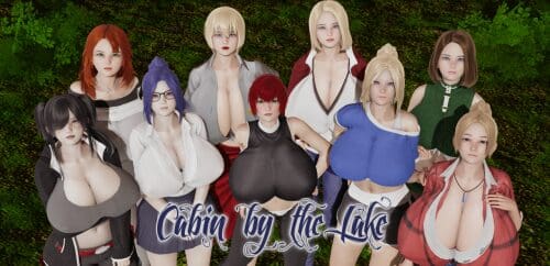 Cabin by the Lake [v0.61d]