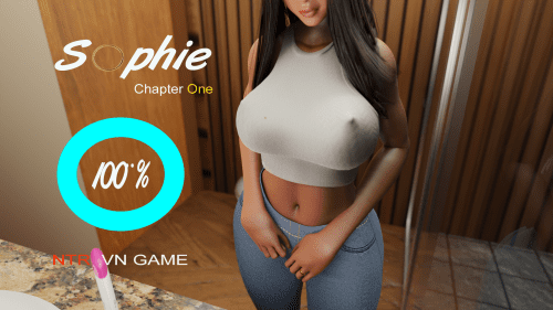 Sophie [v0.35]