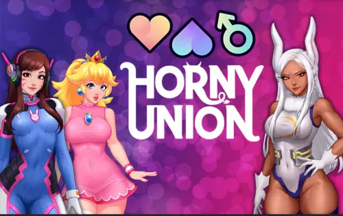Horny Union [0.18.01]