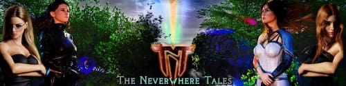 The Neverwhere Tales [v0.7.5]