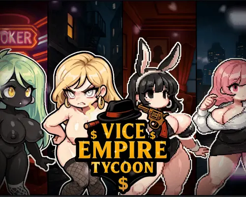 Vice Empire Tycoon [v1.9.1]