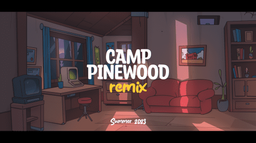 Camp Pinewood Remix [v4.2.5]