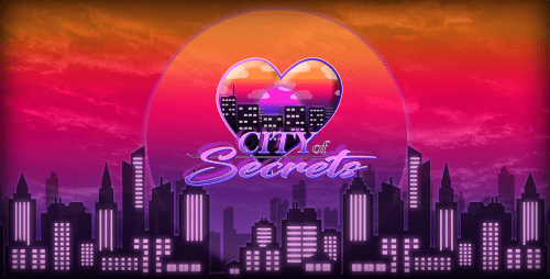 City of Secrets [v0.16.00]