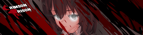 Crimson Prison [v0.1.6.6]