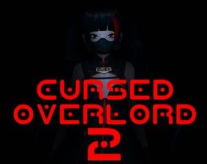 Cursed Overlord 2 [v0.88]