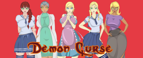 Demon Curse [v0.64]
