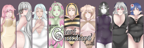 Giant Guardians [v0.4.9]