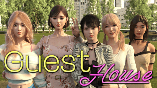 Guest House [v0.3.5]