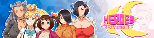 Heroes University H [v0.10.0]