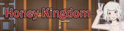 Honey Kingdom [v0.2.5b]
