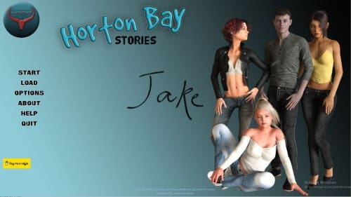 Horton Bay Stories – Jake [v0.6.8.0]