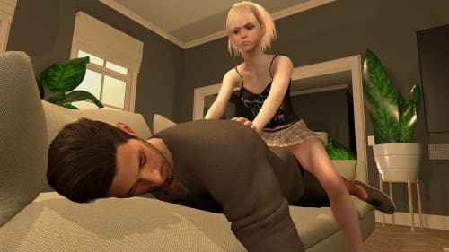 In Her Service [v0.95.0]