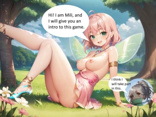 Into The Monster Girl Hole [v0.2.3]