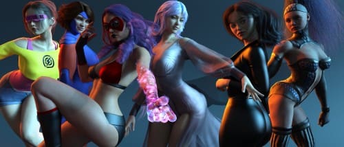 JL: Next Generation [v0.17]