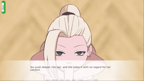 Jikage Rising [v2.36a Act 3]