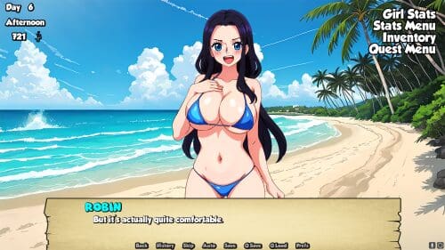 Lewd Piece [v0.490]
