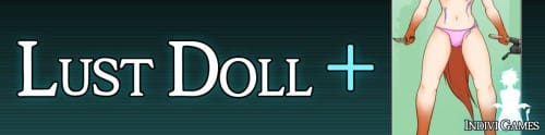 Lust Doll Plus [v88.0]
