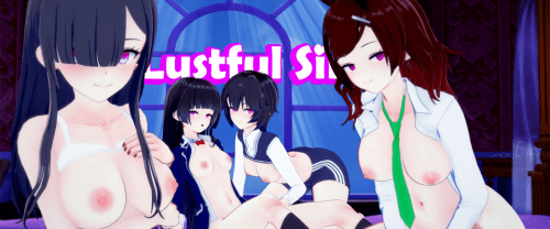 Lustful Sin [v0.9.9]