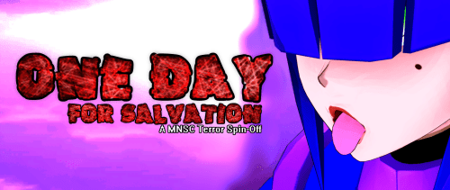 One Day For Salvation [v2.0 Remake – COMPLETED]
