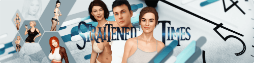 Straitened Times [v0.70.1]
