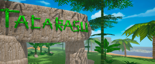  Tacarasu [v0.95]