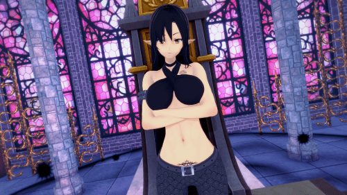 The Demon Lord’s Project [v0.27]