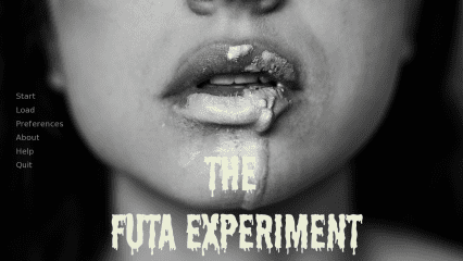 The Futa Experiment [Act 1 v0.95a]