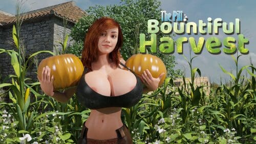The Pill: Bountiful Harvest [v1.02]