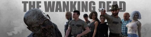The Wanking Dead [v0.055 Rework]