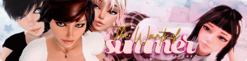 The Wants of Summer [v0.70]