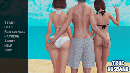 True Husband [v1.6b]
