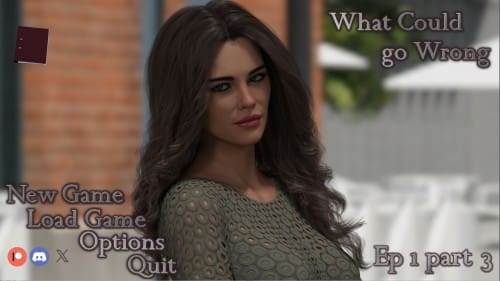 What Could Go Wrong? [Ep.2 P4]