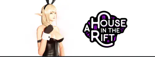 A House In The Rift [v0.8.14a1]