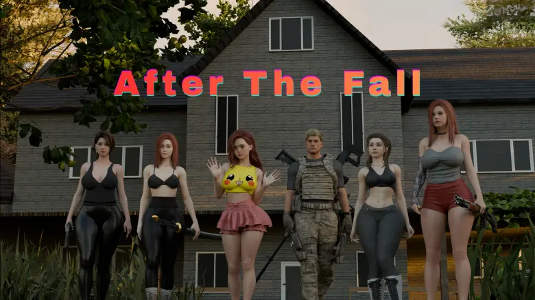 After the Fall [v0.4]