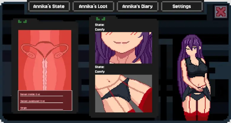 Annika’s Breakout [v0.0.55]