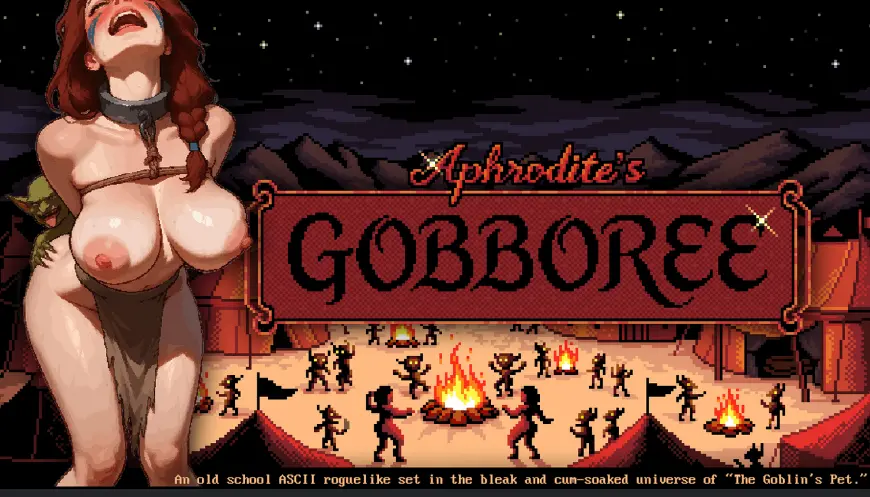 Aphrodite’s Gobboree [Beta 76]