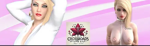 At the Crossroads of Life: Lily [v0.10a]