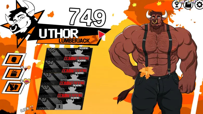 Beastly Bonds [v0.2.6.0]