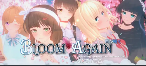 Bloom Again [v0.8]