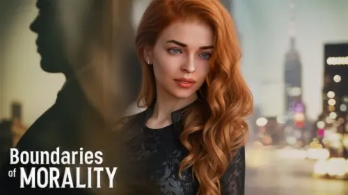 Boundaries of Morality [v0.750]