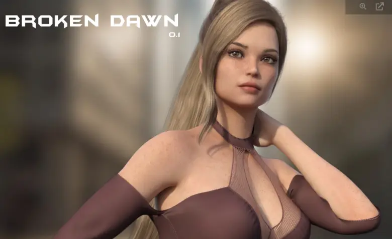 Broken Dawn [v0.2]