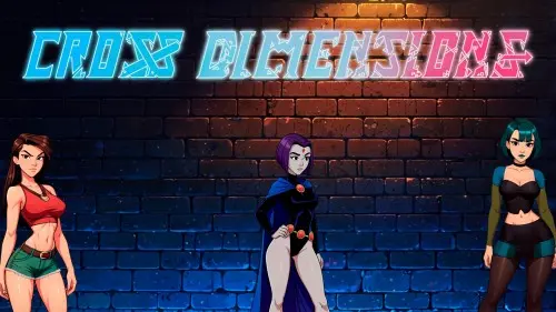 Cross Dimension [v0.12 Alpha]