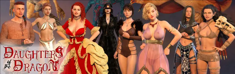 Daughters of the Dragon [v0.241]