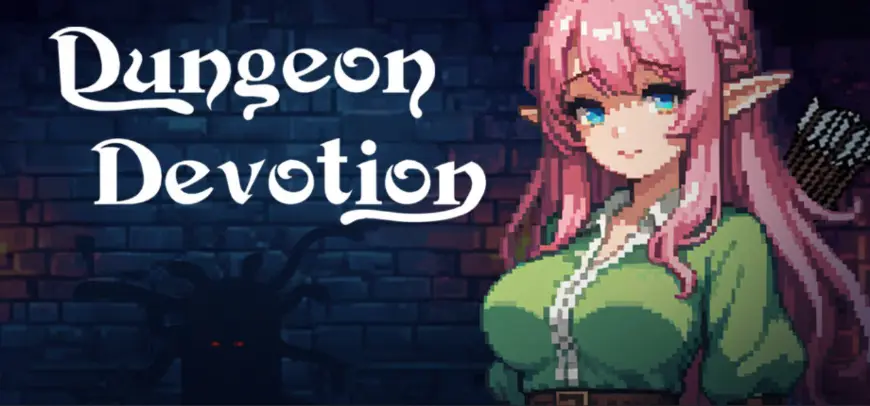 Dungeon Devotion [v1.91 – COMPLETED]