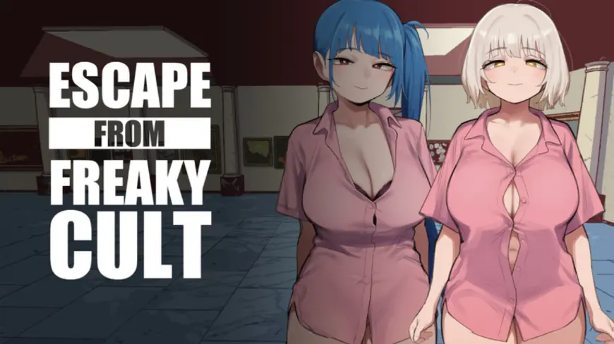 Escape from Freaky [Demo]