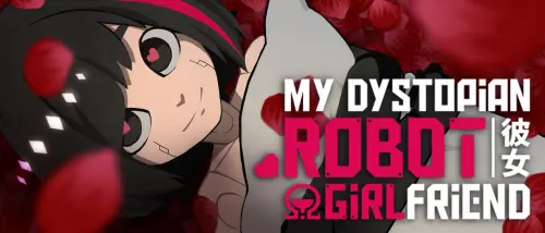 Factorial Omega: My Dystopian Robot Girlfriend [v0.97.11]