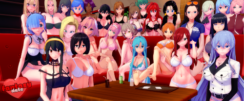 Fantasy Date [v0.55]