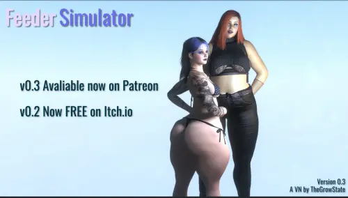 Feeder Simulator [v0.8]