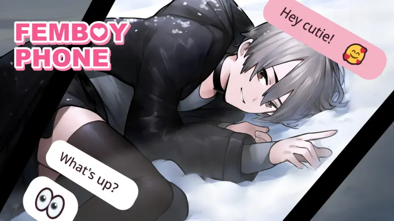 Femboy Phone [v0.3.0]